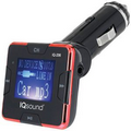 SuperSonic Wireless FM Transmitter